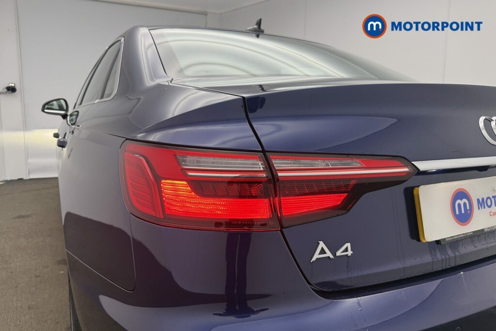 Used Audi A4 2023 for sale - 77998041: Photo 38