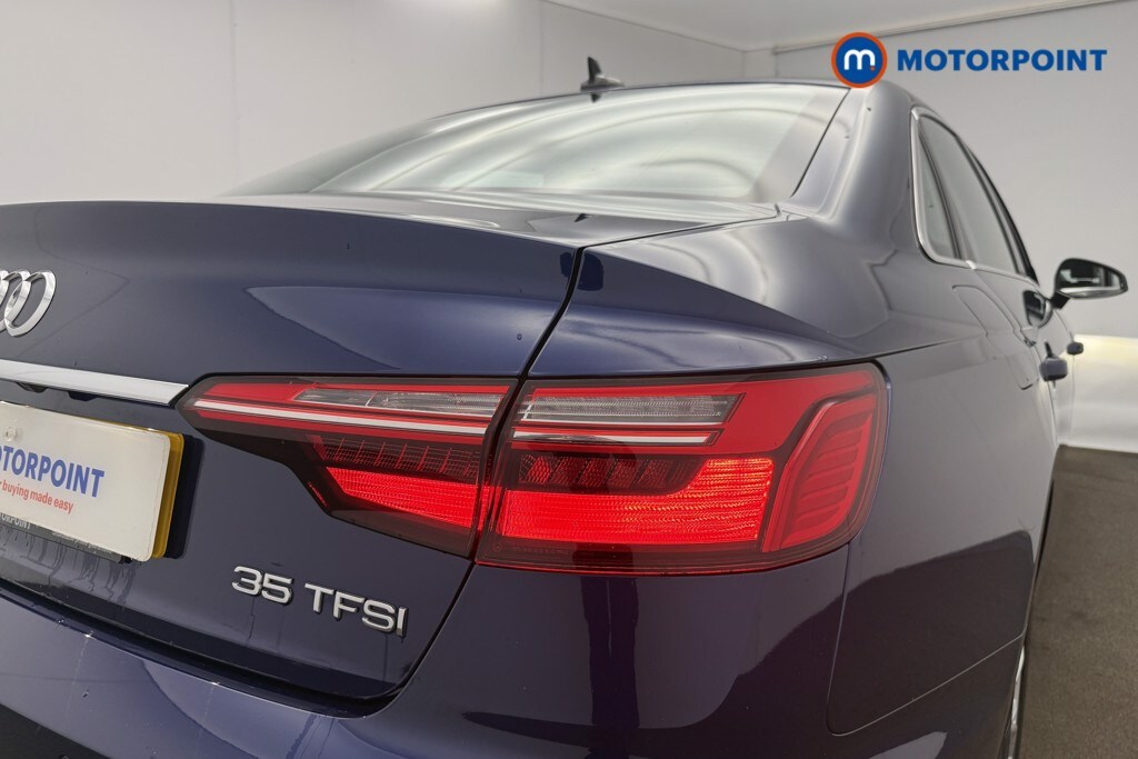 Used Audi A4 2023 for sale - 77998041: Photo 39