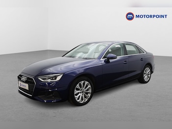 Used Audi A4 undefined for sale - 77998041: Photo