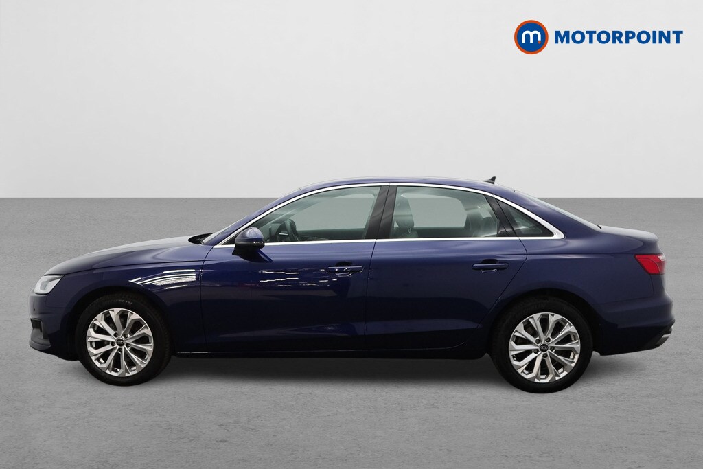 Used Audi A4 2023 for sale - 77998041: Photo 4