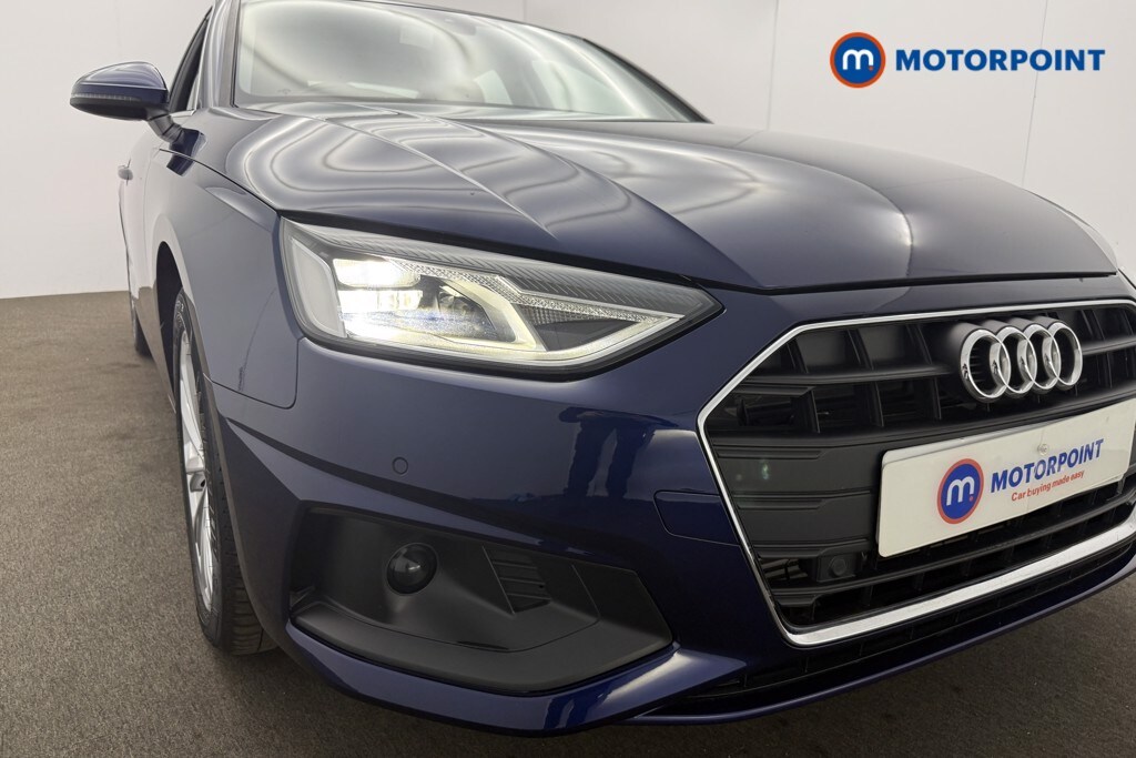 Used Audi A4 2023 for sale - 77998041: Photo 41