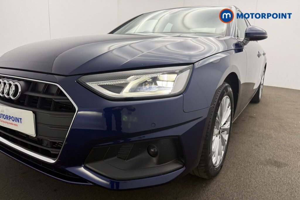 Used Audi A4 2023 for sale - 77998041: Photo 42