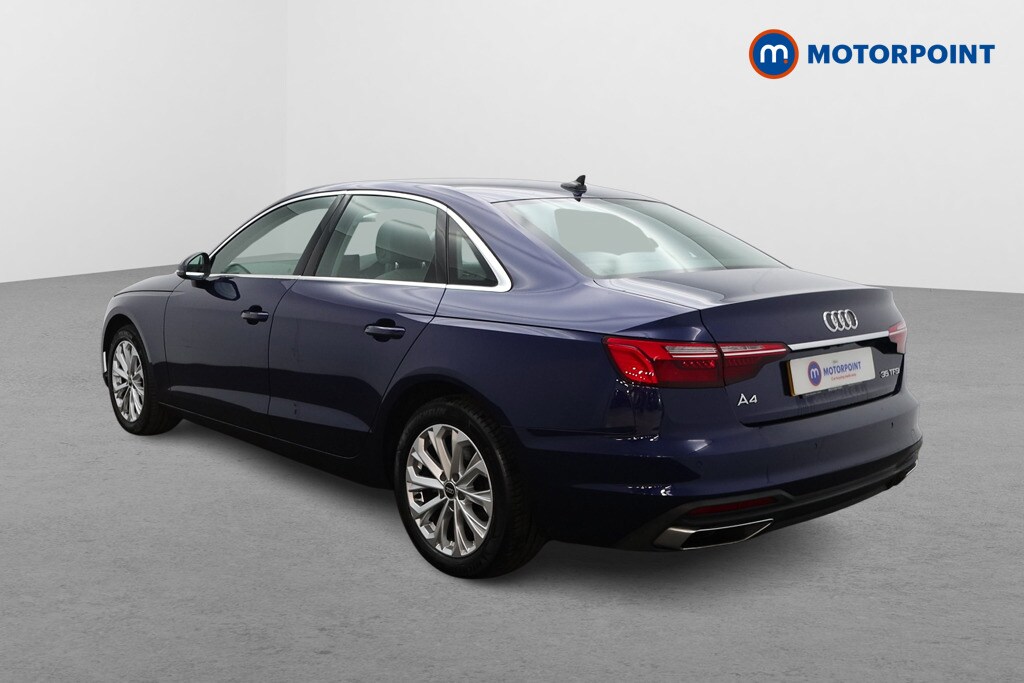Used Audi A4 2023 for sale - 77998041: Photo 5