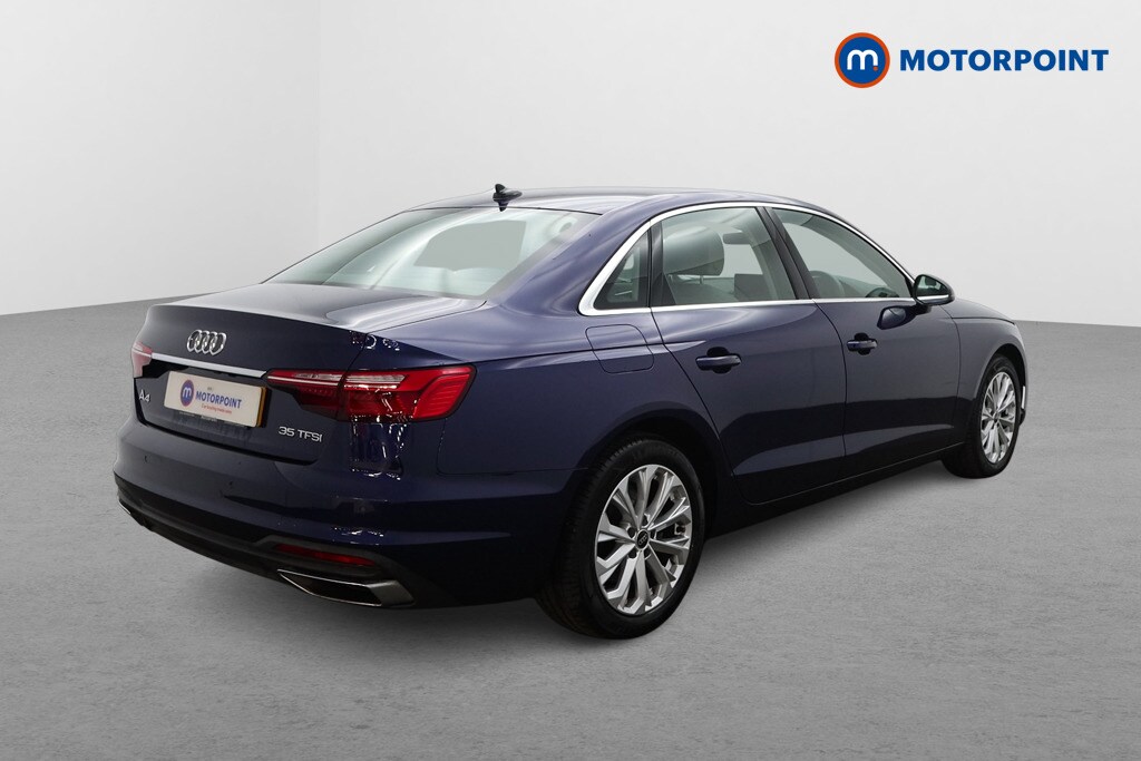 Used Audi A4 2023 for sale - 77998041: Photo 7