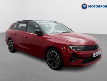 2024 - 115kW Ultimate 54kWh 5dr Auto