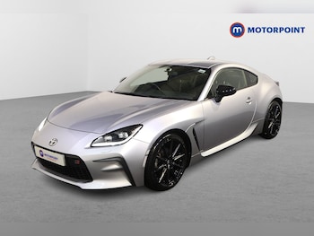 Used Toyota GR86 2022 for sale - 78281911: Photo