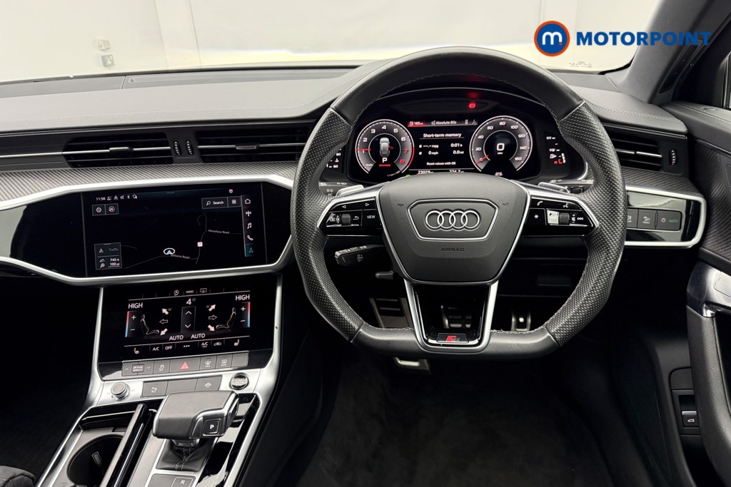 Used Audi A6 2022 for sale - 78001457: Photo 10
