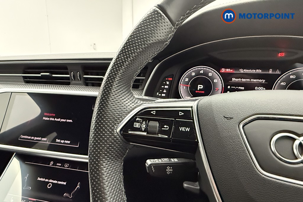 Used Audi A6 2022 for sale - 78001457: Photo 17