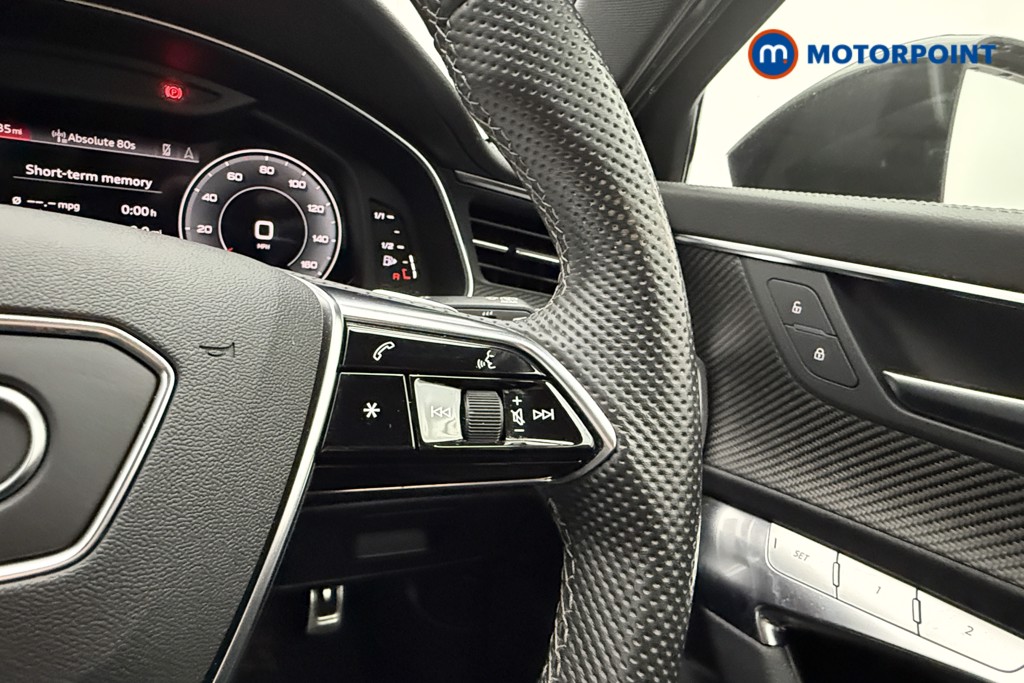 Used Audi A6 2022 for sale - 78001457: Photo 18