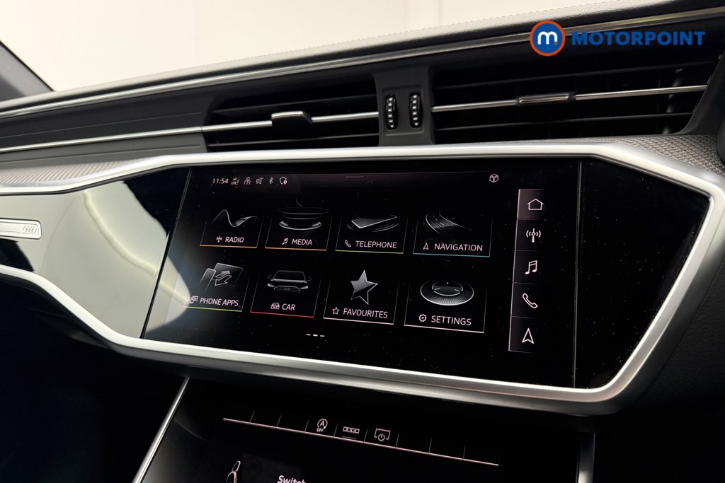 Used Audi A6 2022 for sale - 78001457: Photo 20