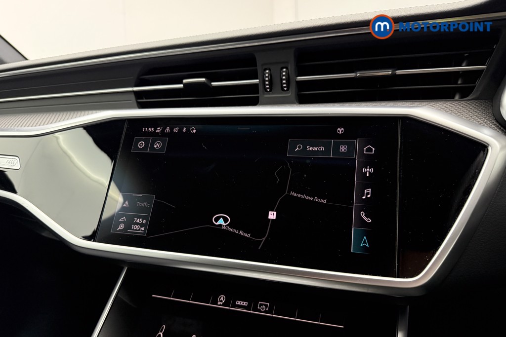 Used Audi A6 2022 for sale - 78001457: Photo 21