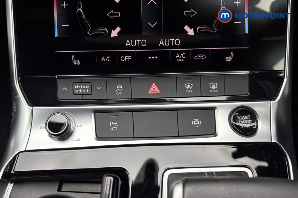 Used Audi A6 2022 for sale - 78001457: Photo 24