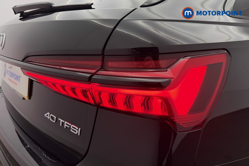 Used Audi A6 2022 for sale - 78001457: Photo 29