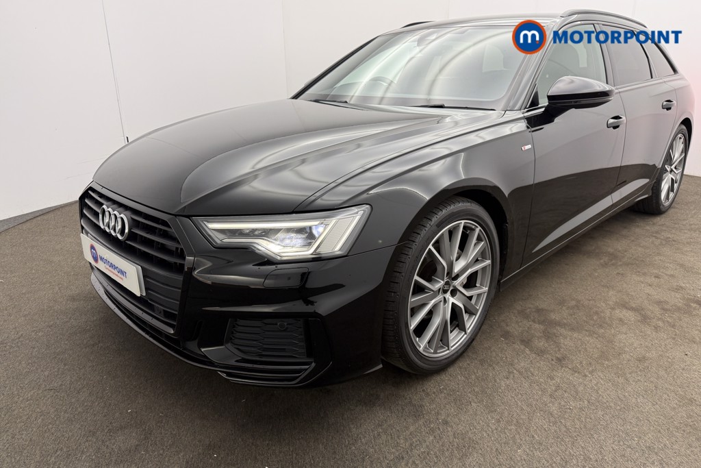 Used Audi A6 2022 for sale - 78001457: Photo 32