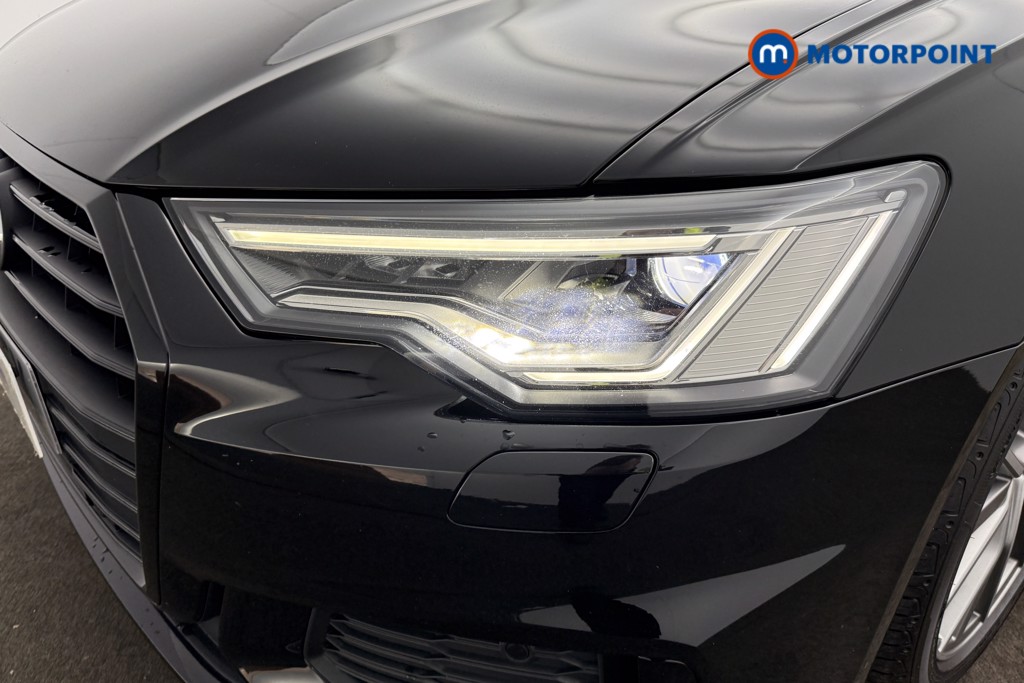 Used Audi A6 2022 for sale - 78001457: Photo 33