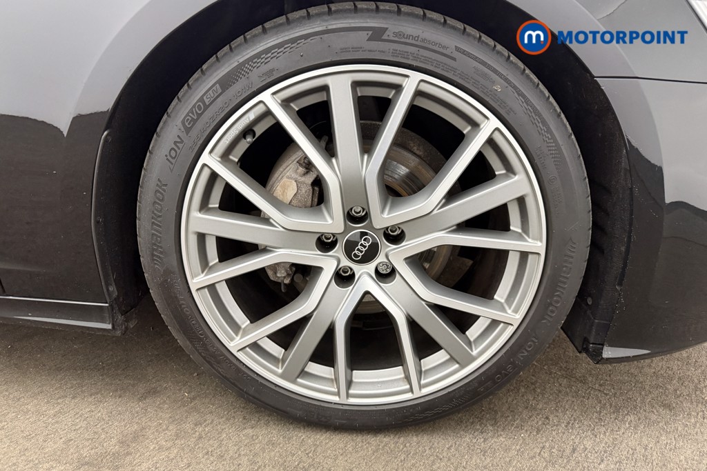 Used Audi A6 2022 for sale - 78001457: Photo 34