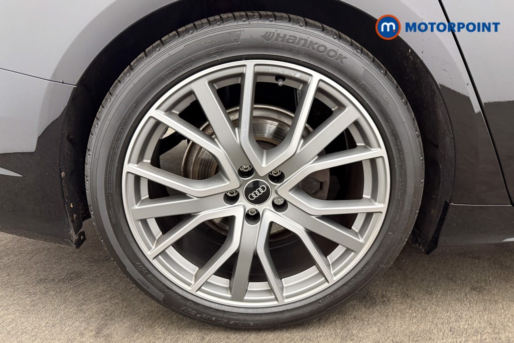 Used Audi A6 2022 for sale - 78001457: Photo 35