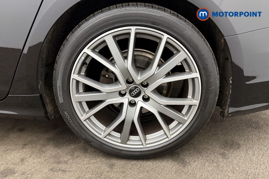 Used Audi A6 2022 for sale - 78001457: Photo 36