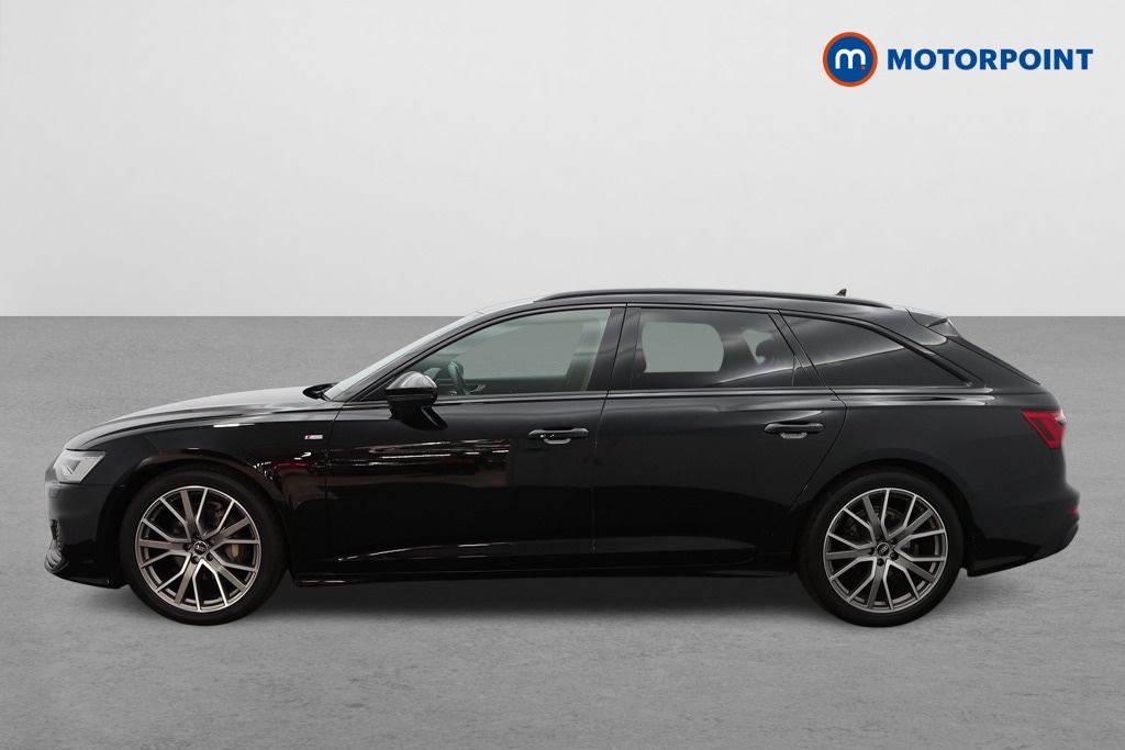 Used Audi A6 2022 for sale - 78001457: Photo 4