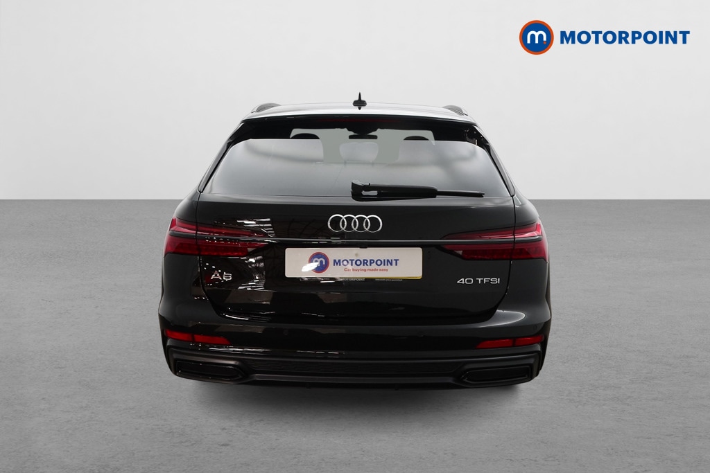 Used Audi A6 2022 for sale - 78001457: Photo 6