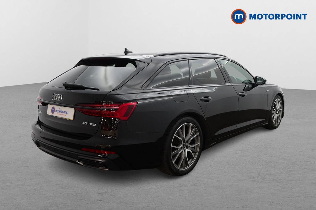 Used Audi A6 2022 for sale - 78001457: Photo 7