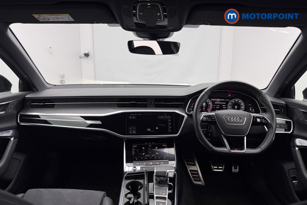Used Audi A6 2022 for sale - 78001457: Photo 9