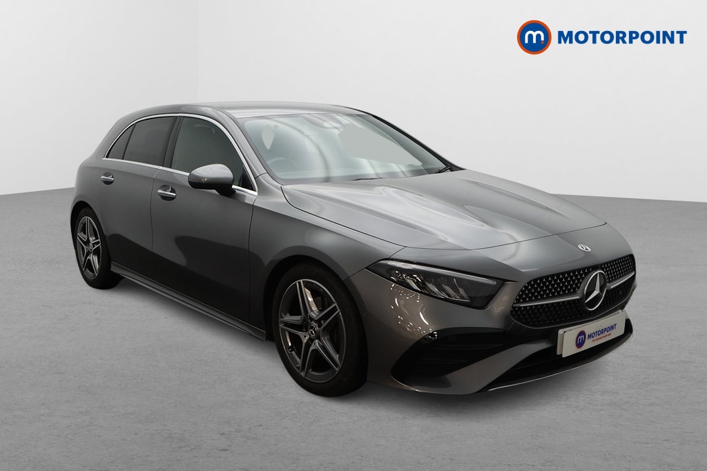 Used Mercedes-Benz A-Class for sale - 77688546: Photo 1