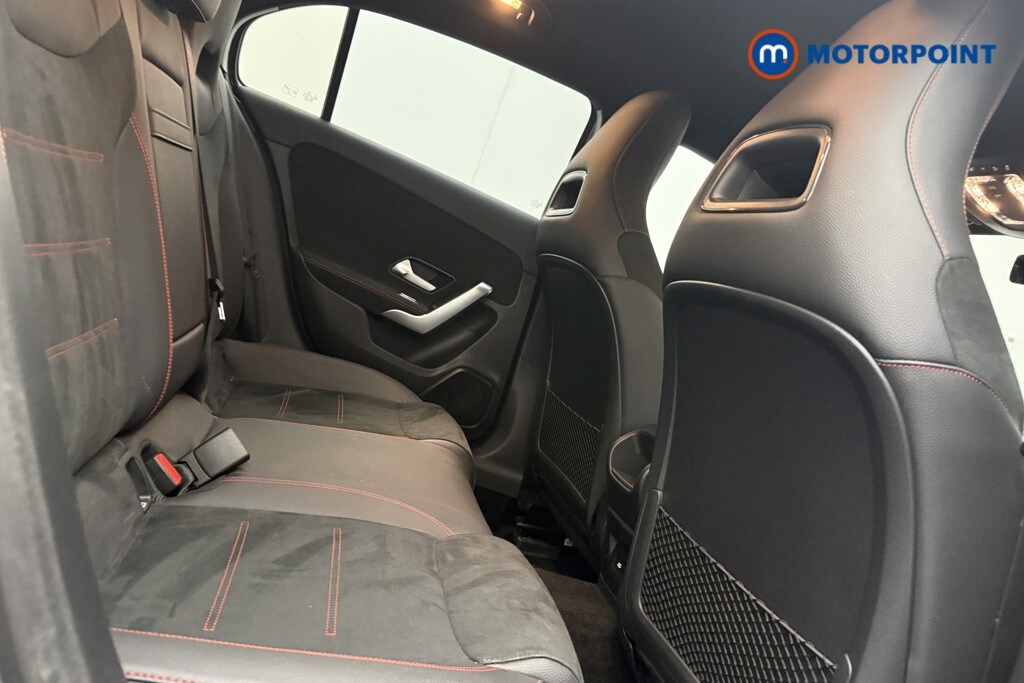 Used Mercedes-Benz A-Class for sale - 77688546: Photo 17