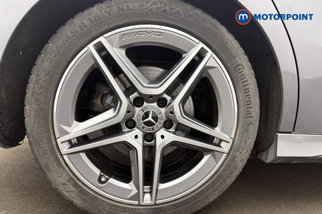 Used Mercedes-Benz A-Class for sale - 77688546: Photo 18