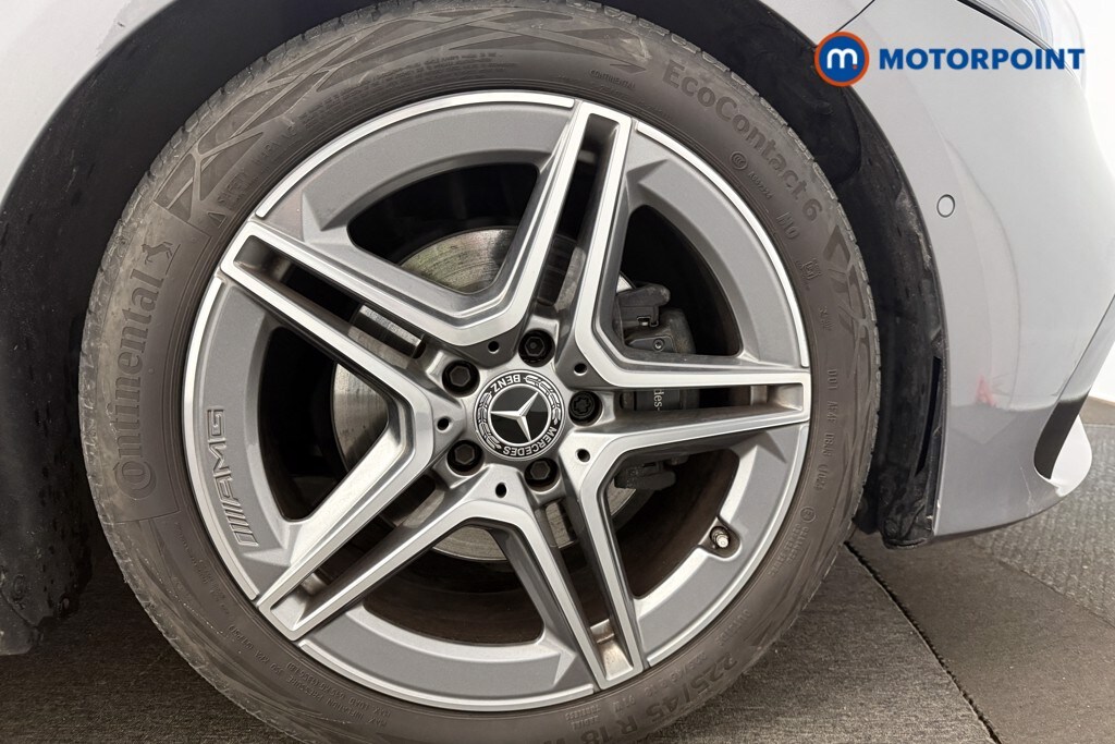 Used Mercedes-Benz A-Class for sale - 77688546: Photo 19