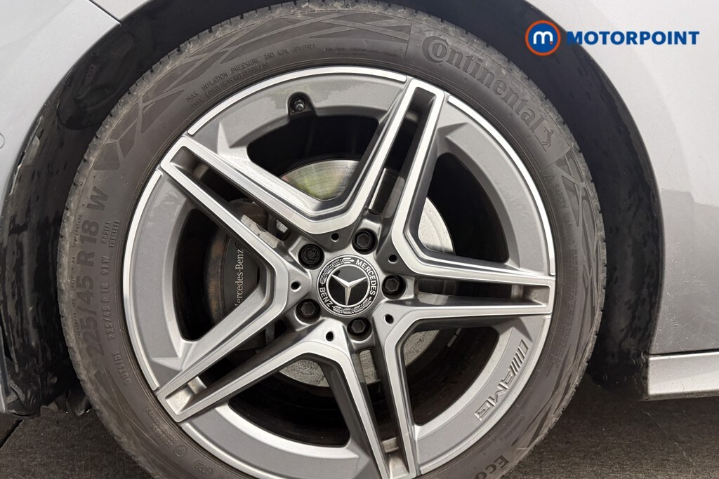 Used Mercedes-Benz A-Class for sale - 77688546: Photo 20