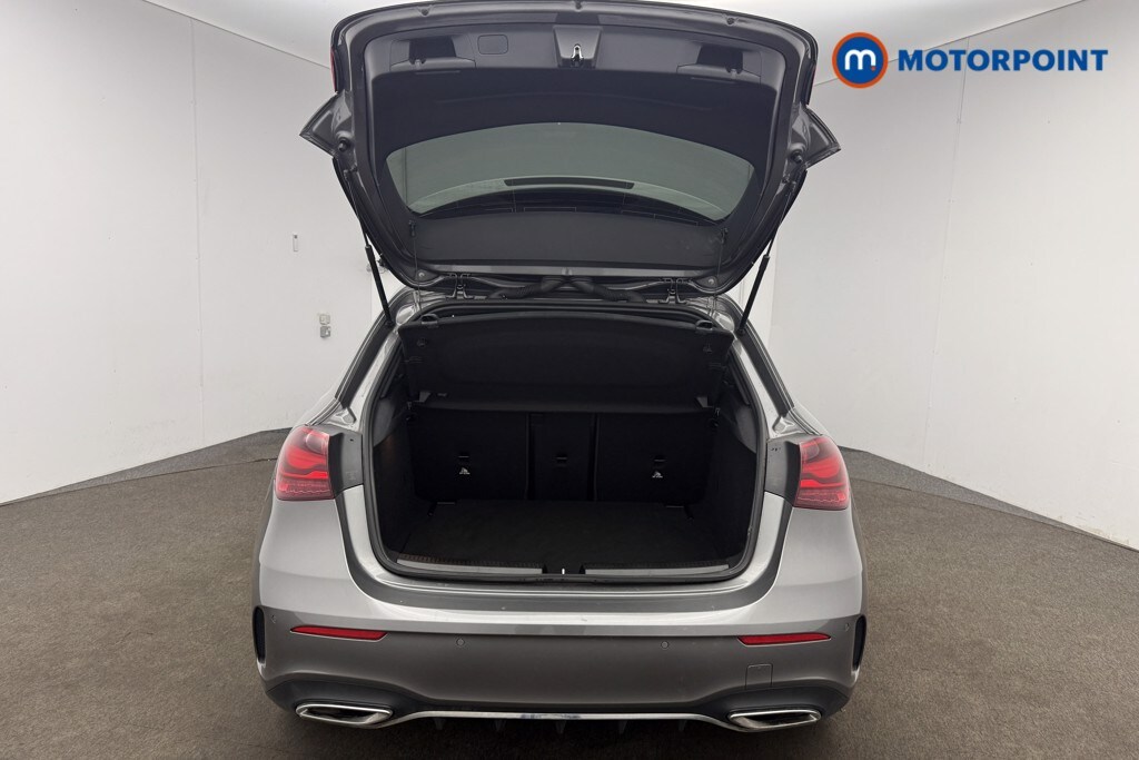 Used Mercedes-Benz A-Class for sale - 77688546: Photo 29