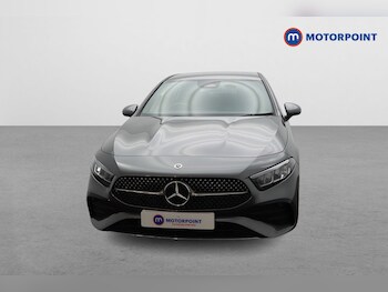 Used Mercedes-Benz A-Class undefined for sale - 77688546: Photo