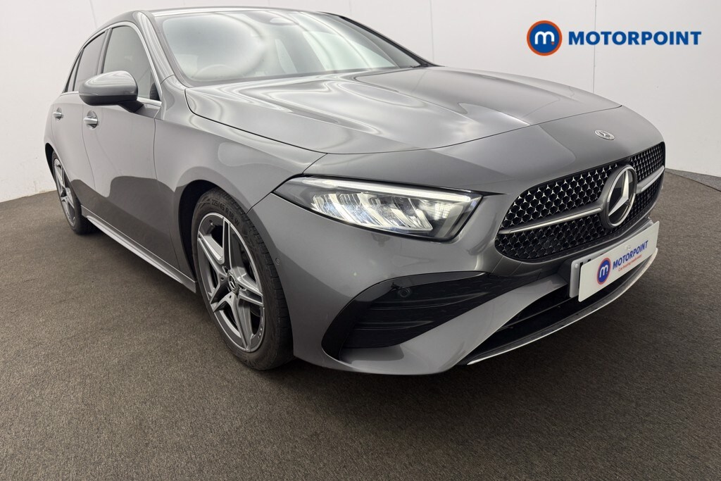 Used Mercedes-Benz A-Class for sale - 77688546: Photo 33