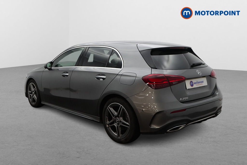 Used Mercedes-Benz A-Class for sale - 77688546: Photo 5