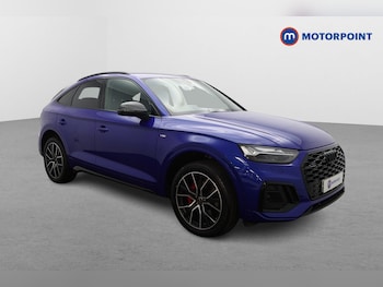 Used Audi Q5 2023 for sale - 78918593: Photo