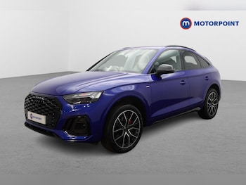 Used Audi Q5 2023 for sale - 78918593: Photo