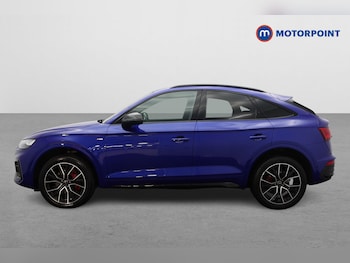 Used Audi Q5 2023 for sale - 78918593: Photo