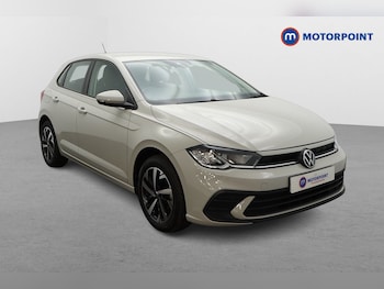 Used Volkswagen Polo undefined for sale - 78400340: Photo