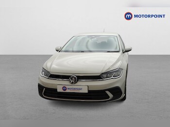 Used Volkswagen Polo undefined for sale - 78400340: Photo