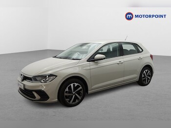 Used Volkswagen Polo undefined for sale - 78400340: Photo