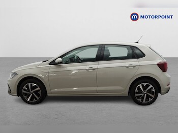 Used Volkswagen Polo undefined for sale - 78400340: Photo