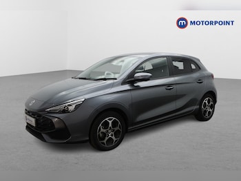 Used MG MG3 2025 for sale - 78387059: Photo