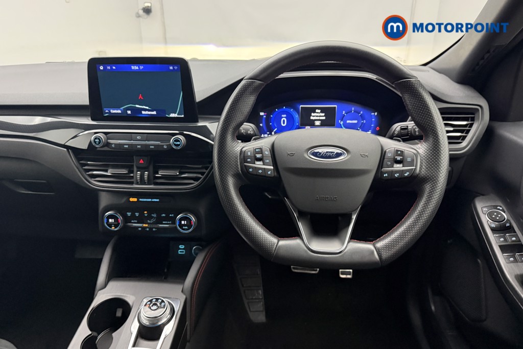 Used Ford Kuga 2020 for sale - 76653625: Photo 10