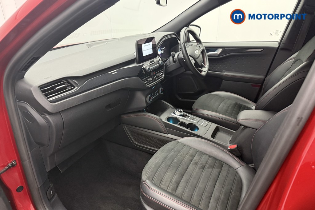 Used Ford Kuga 2020 for sale - 76653625: Photo 12