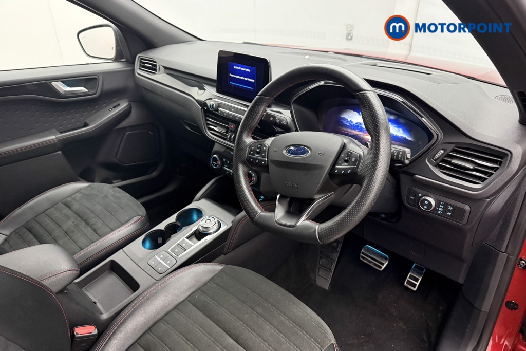Used Ford Kuga 2020 for sale - 76653625: Photo 15