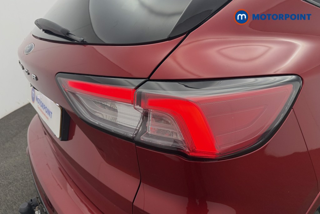 Used Ford Kuga 2020 for sale - 76653625: Photo 28