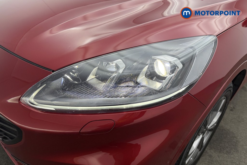 Used Ford Kuga 2020 for sale - 76653625: Photo 31