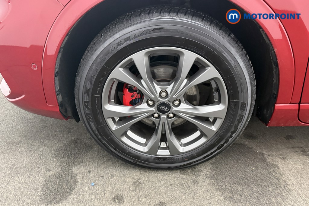 Used Ford Kuga 2020 for sale - 76653625: Photo 35