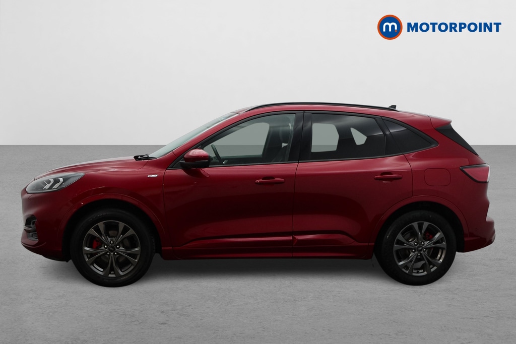 Used Ford Kuga 2020 for sale - 76653625: Photo 4